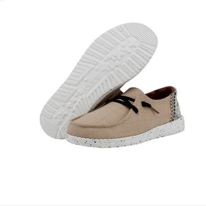 HEY DUDE WOMEN'S WENDY  LOAFERS